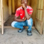 Mutanda Chris