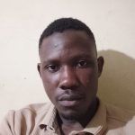 Andrew MWIMA
