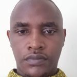 Mukunde Gerald