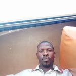 Magezi Simon