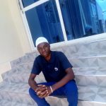 Ssali Muhammod