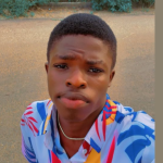 Justine Zalwango