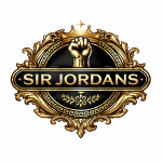Jordans Ykee