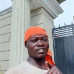 Simiyu James
