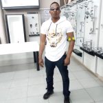 Grivas Chibwenza