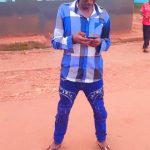 Gilbert Kadowe