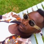Bukenya Fred