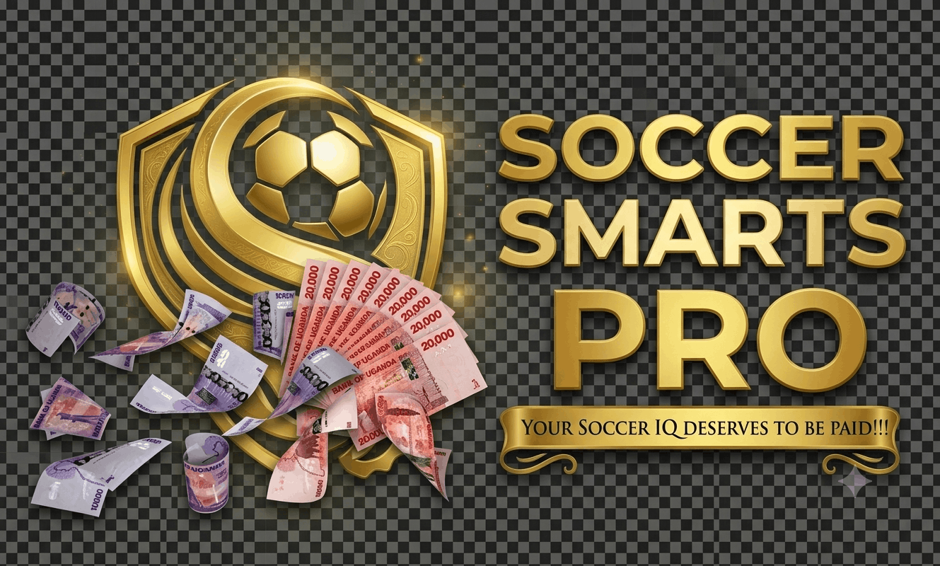SOCCER SMARTS DAILY PRO SOCCER SMARTS DAILY PRO